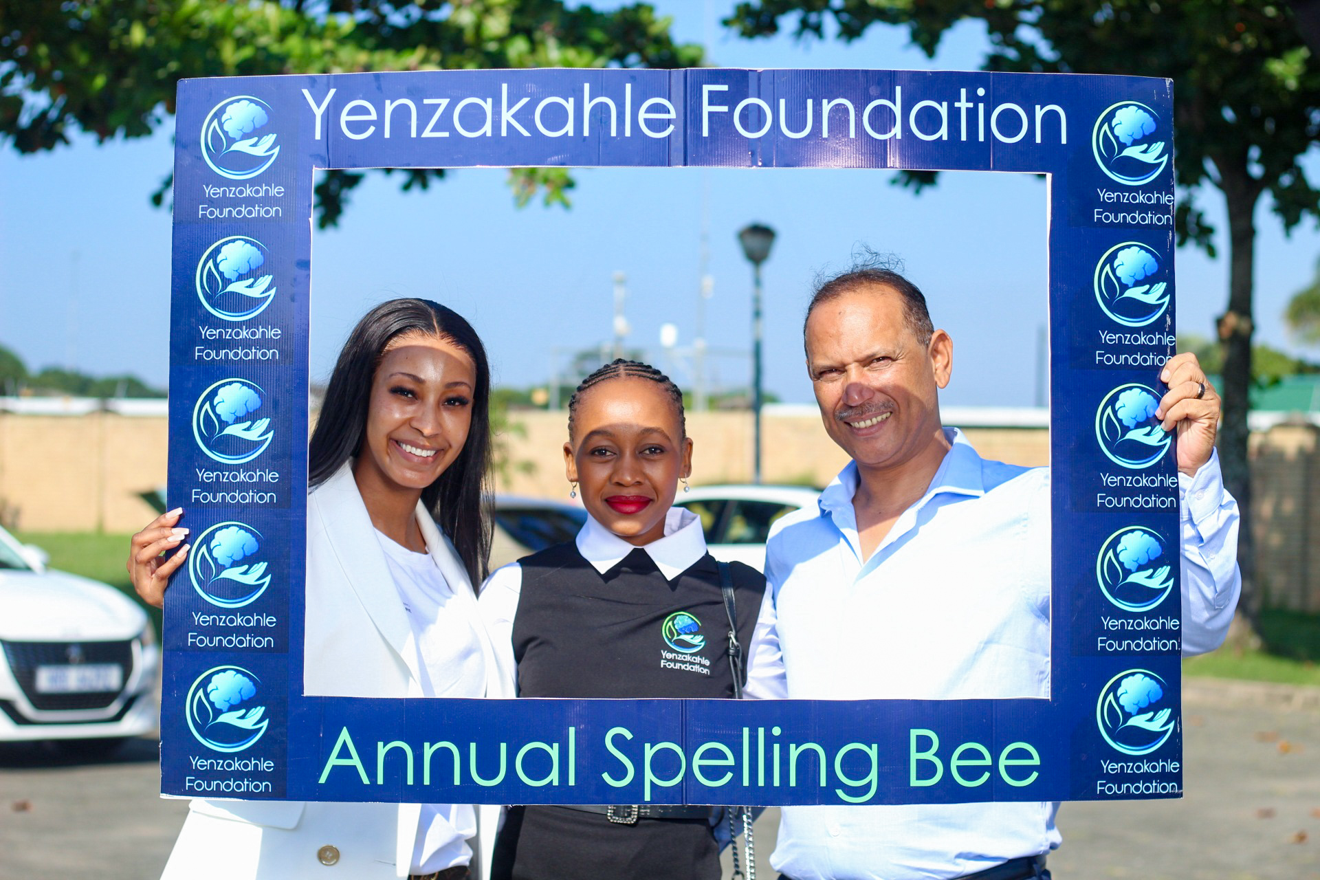 Spelling Bee Competition 1